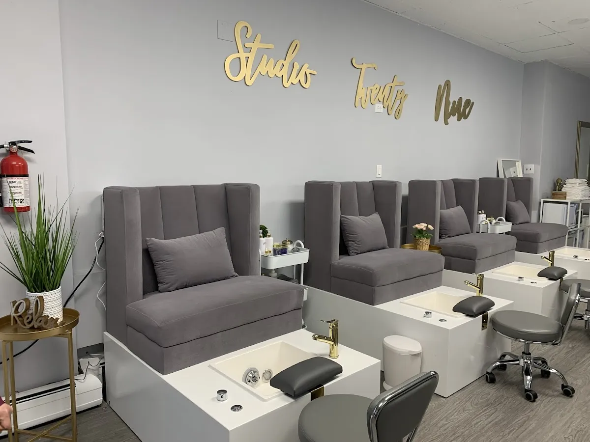 Studio Twenty Nine Nails