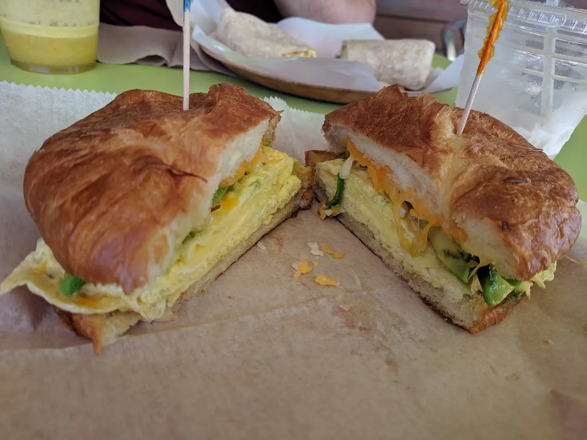 Stuey's Juice Bar & Bistro photo 3