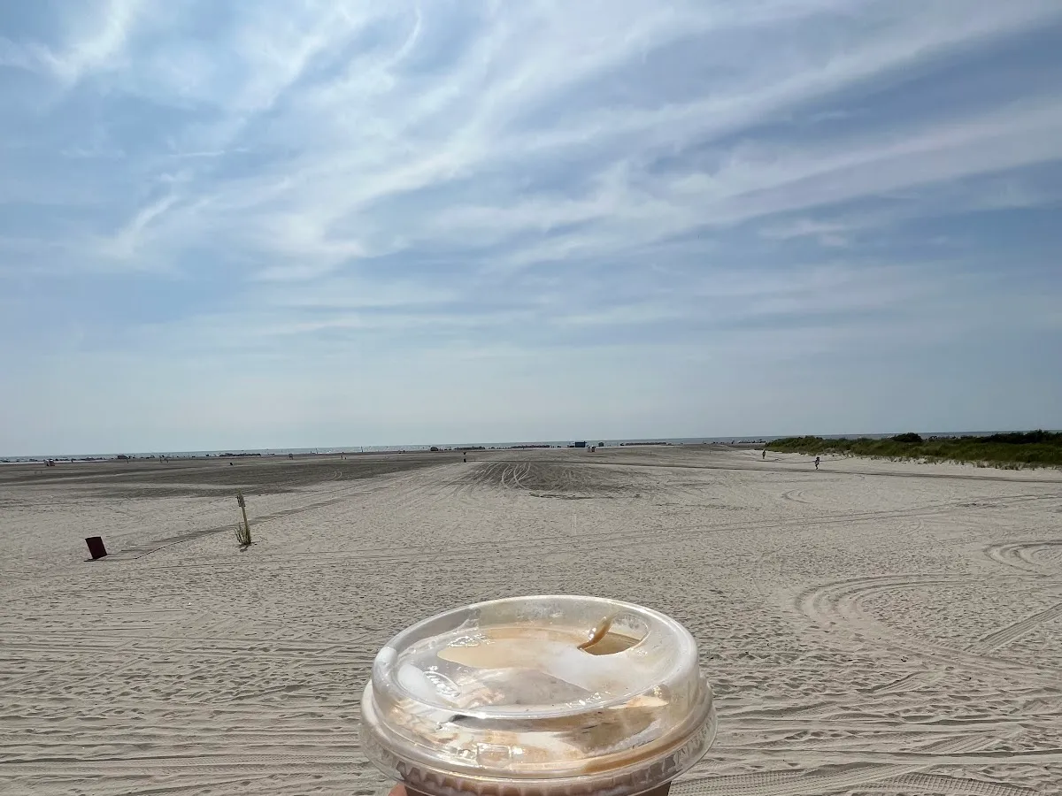 Stuey's Juice Bar & Bistro photo 4