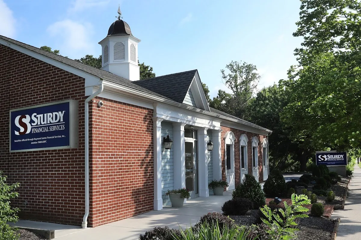 Sturdy Financial Services