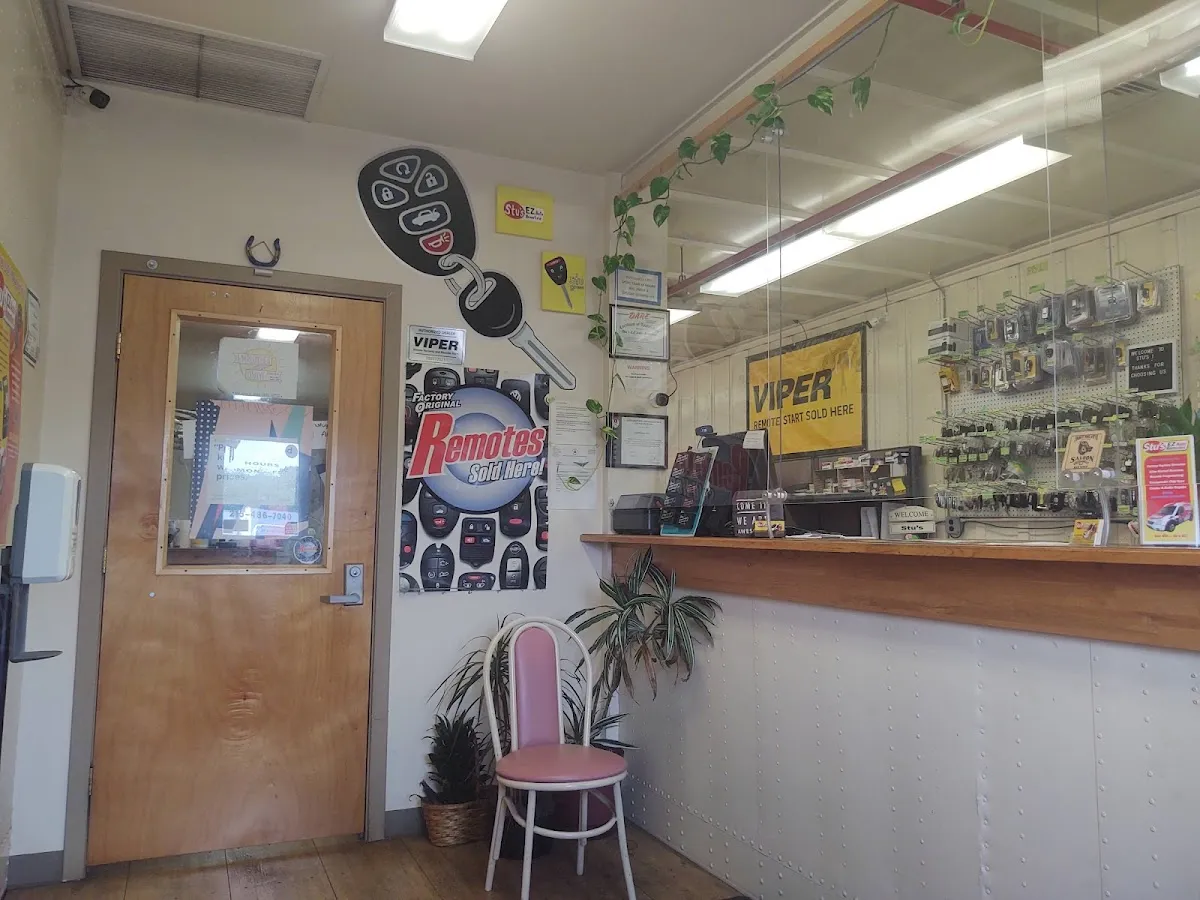 Stu's EZ Auto Remotes photo 5
