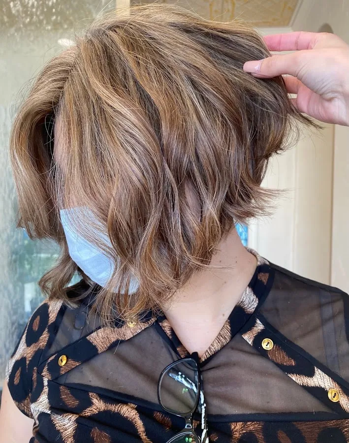 Style Lounge Salon photo 2