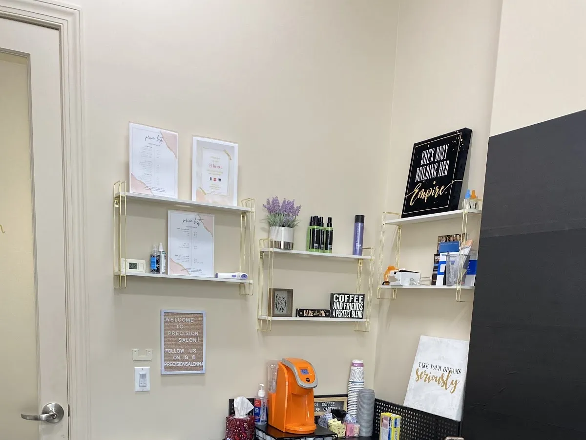 Style Lounge Salon photo 5