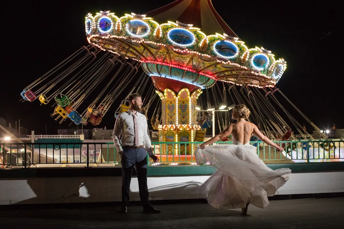 Styled Pink Photography