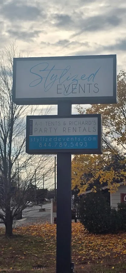 Stylized Events photo 3