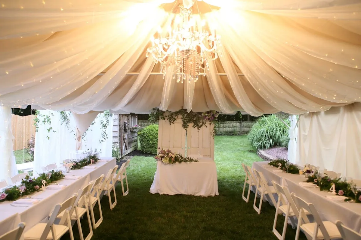 Stylized Events photo 5