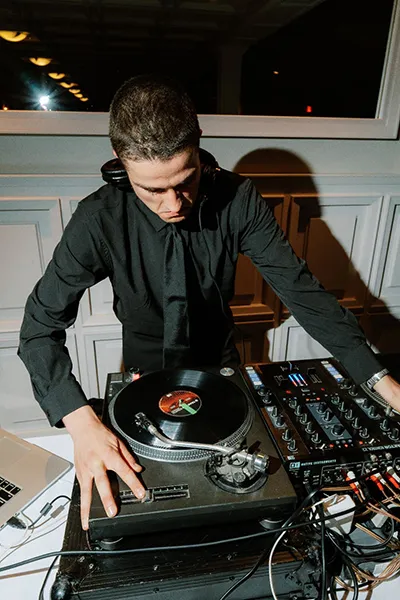 Stylus DJ Entertainment photo 3