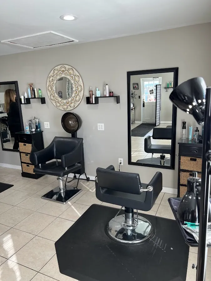 Sublime Hair Boutique