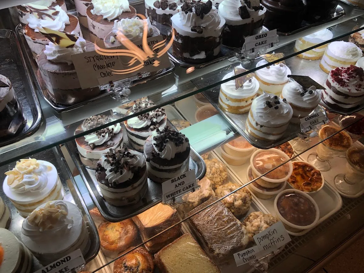 Suburban Diner photo 2