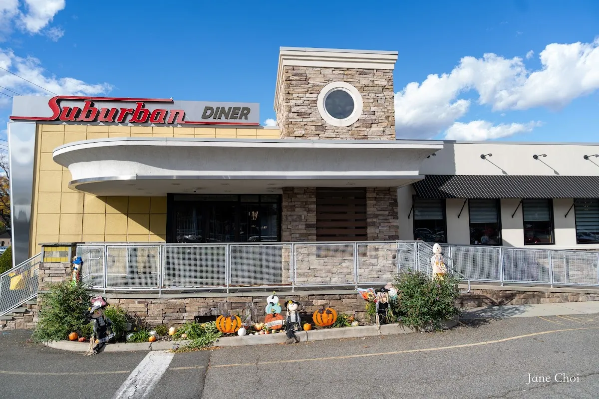 Suburban Diner photo 4