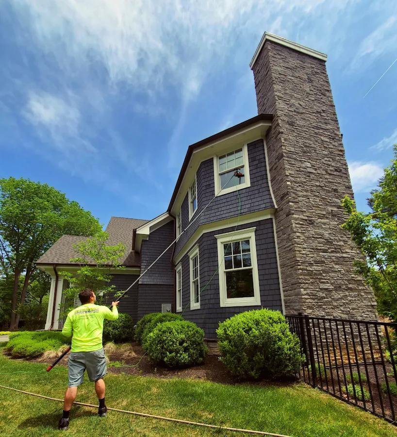 Suburban Window Cleaning of NJ