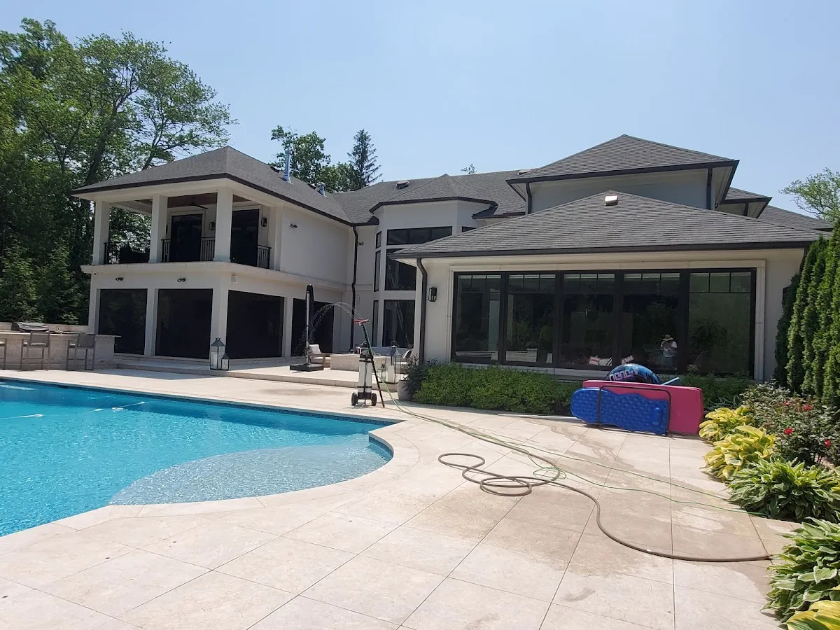 Suburban Window Cleaning of NJ photo 2