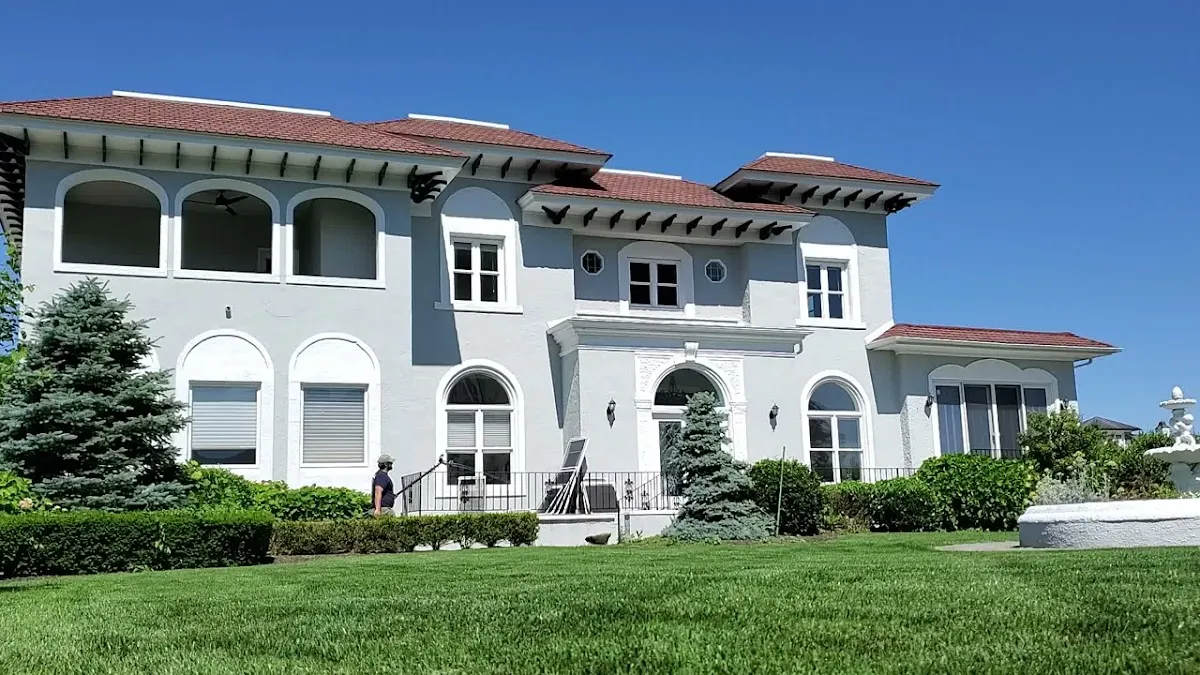 Suburban Window Cleaning of NJ photo 3