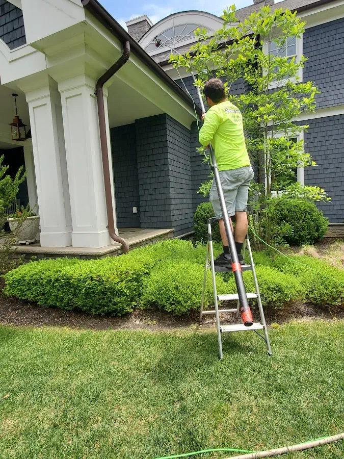 Suburban Window Cleaning of NJ photo 4