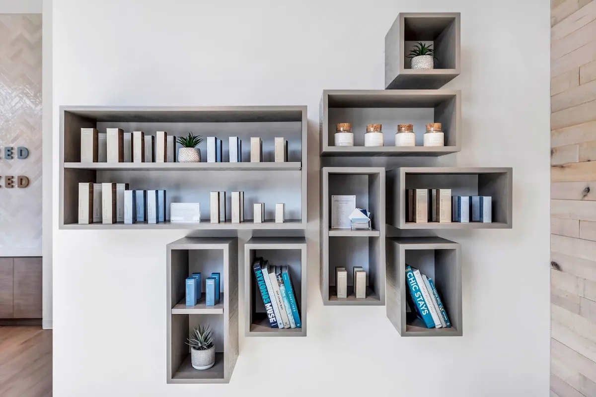 SUGARED + BRONZED (Northern Liberties)