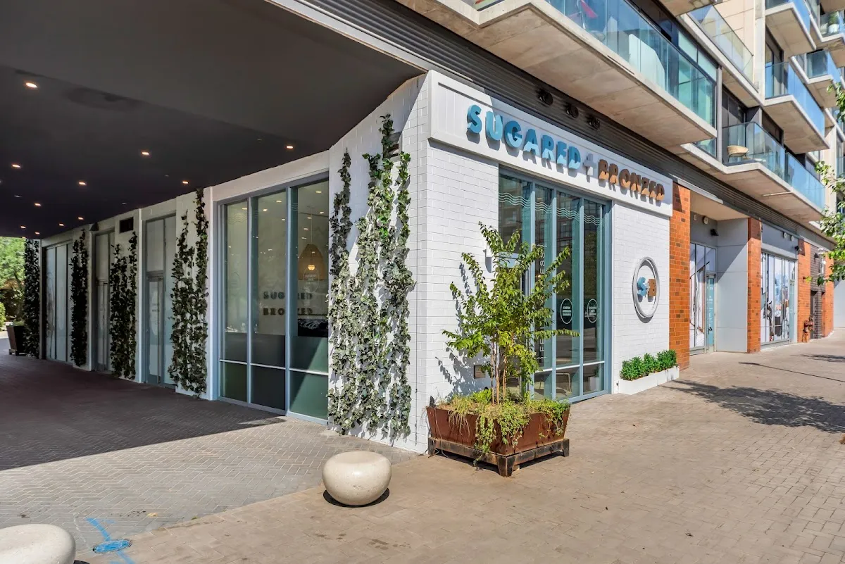 SUGARED + BRONZED (Northern Liberties) photo 2