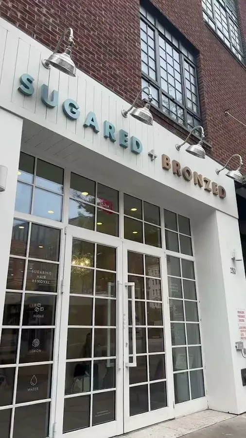 SUGARED + BRONZED (Northern Liberties) photo 3