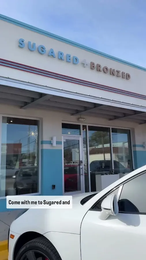 SUGARED + BRONZED (Northern Liberties) photo 5