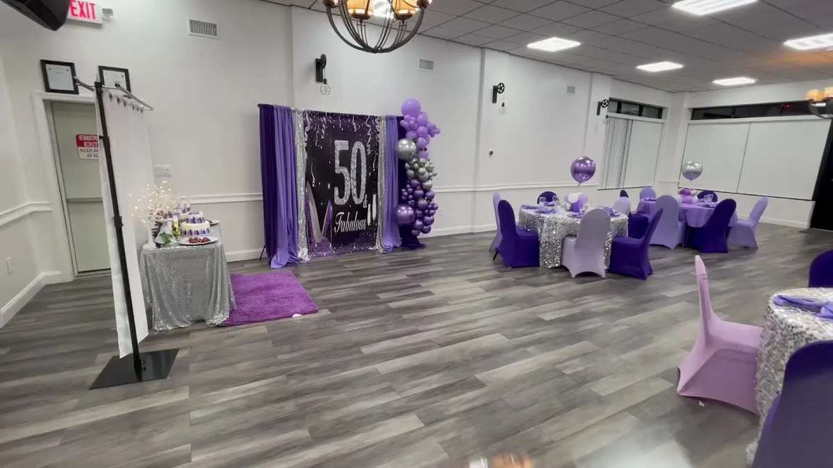 Suite 3500 Events Venue photo 2