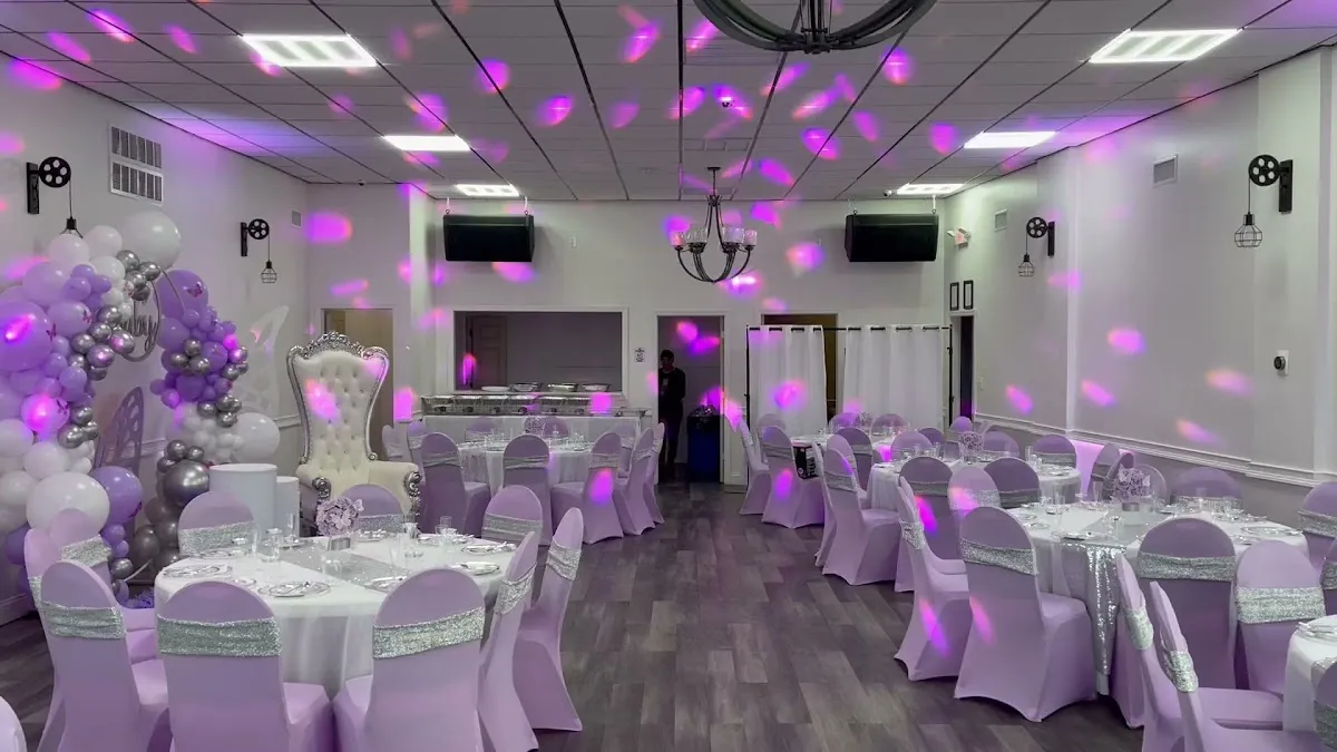 Suite 3500 Events Venue photo 3