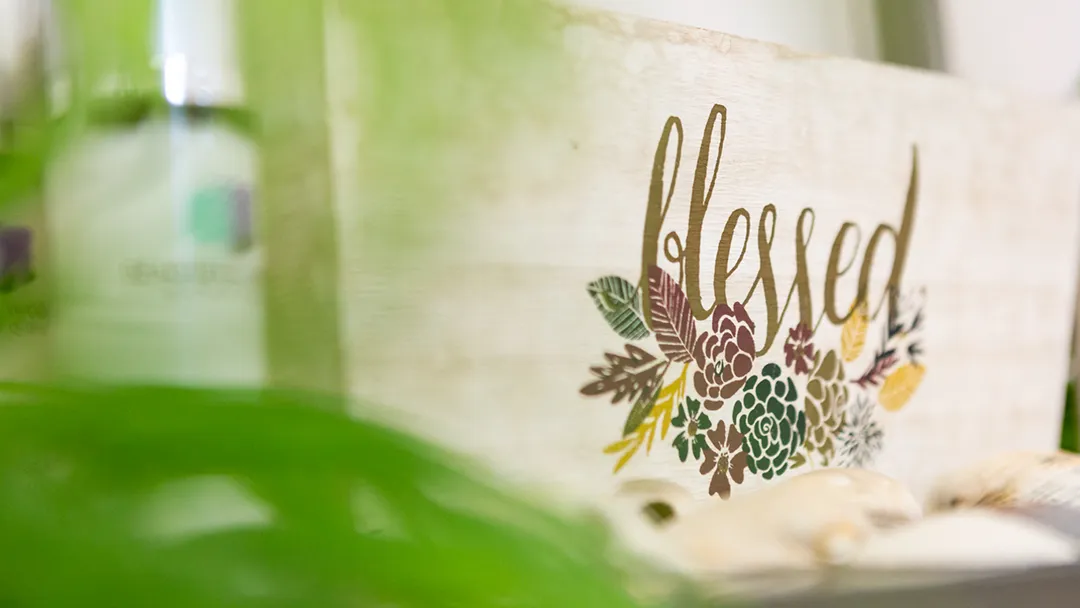 Suite Tee Beauty Studio