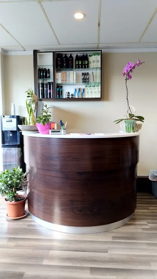 Suki Hair Salon | Hair Salon Palisades Park photo 2