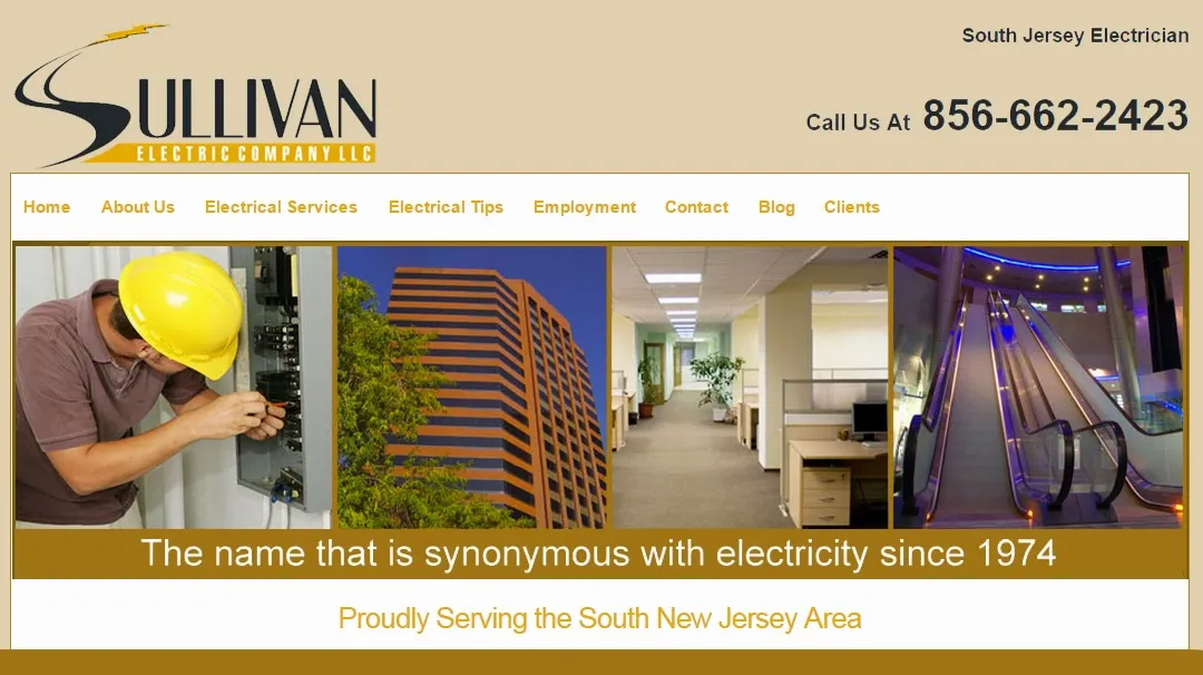 Sullivan Electric Company LLC