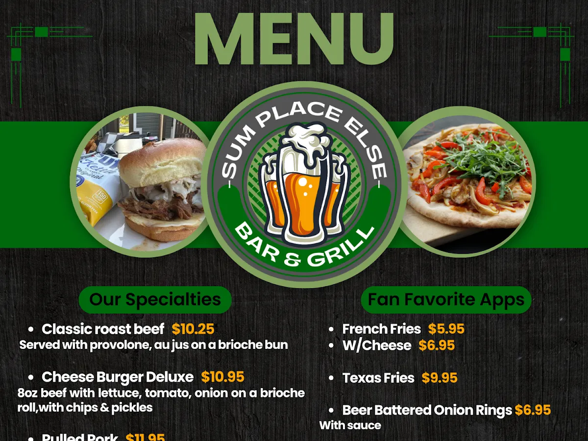 Sum Place Else photo 2