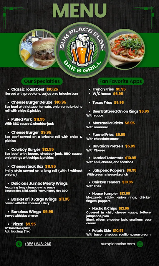 Sum Place Else photo 5