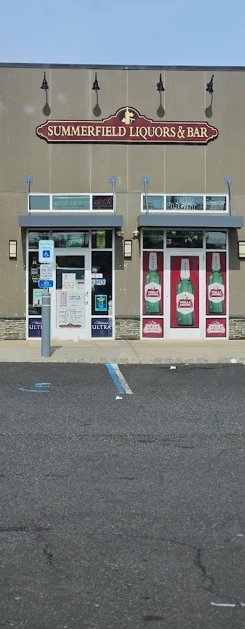 Summerfield Liquors & Bar