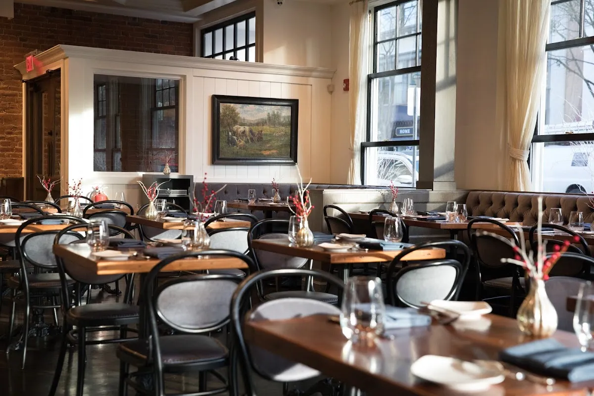 Summit House Restaurant + Bar photo 2