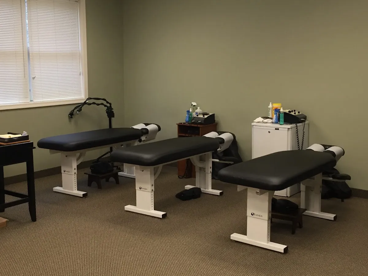 Summit Spinal Care, LLC Dr. Joshua P. Sherlock photo 2