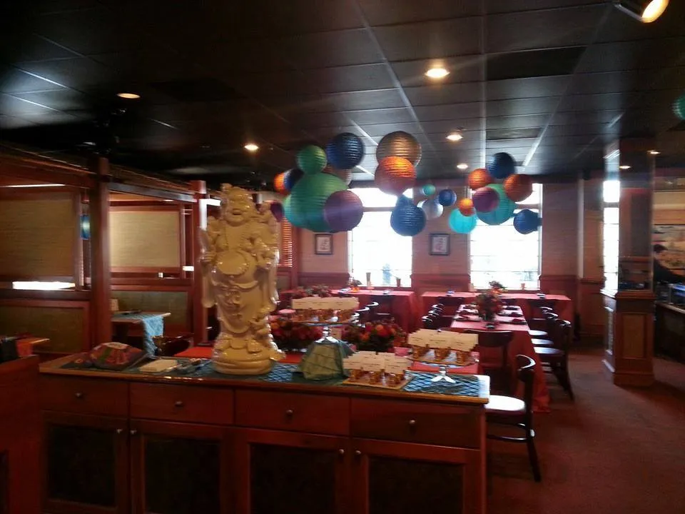 Sumo Sushi - Pennington