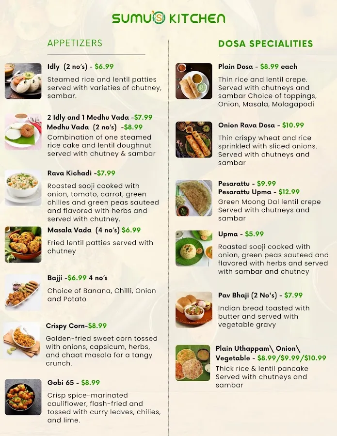 SuMu's Kitchen photo 3