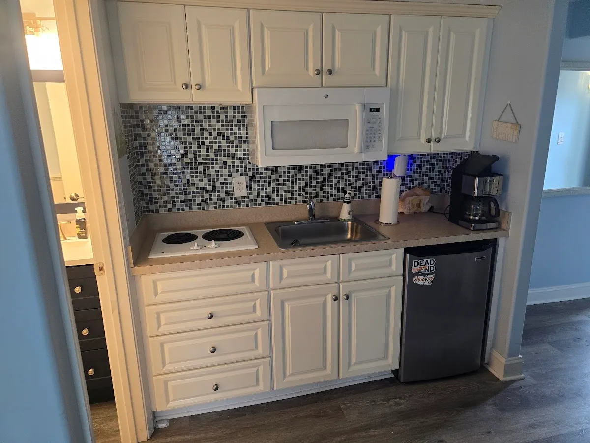 Sun Beach Condominiums