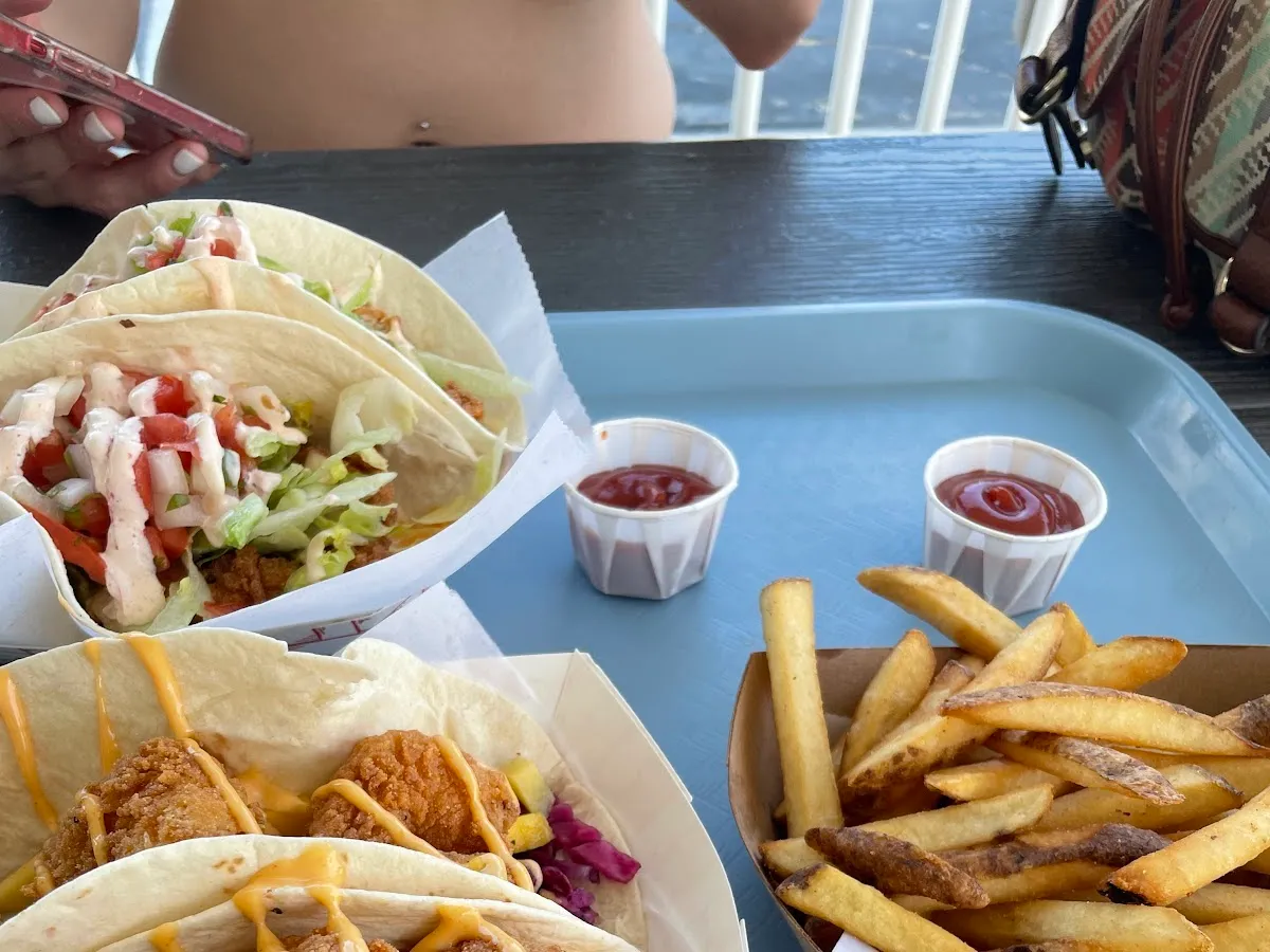 Sun Dog on the Beach photo 4