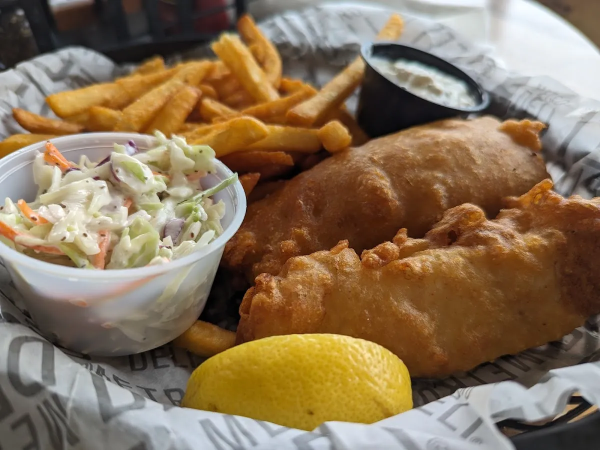 Sun Harbor Seafood and Grill photo 2