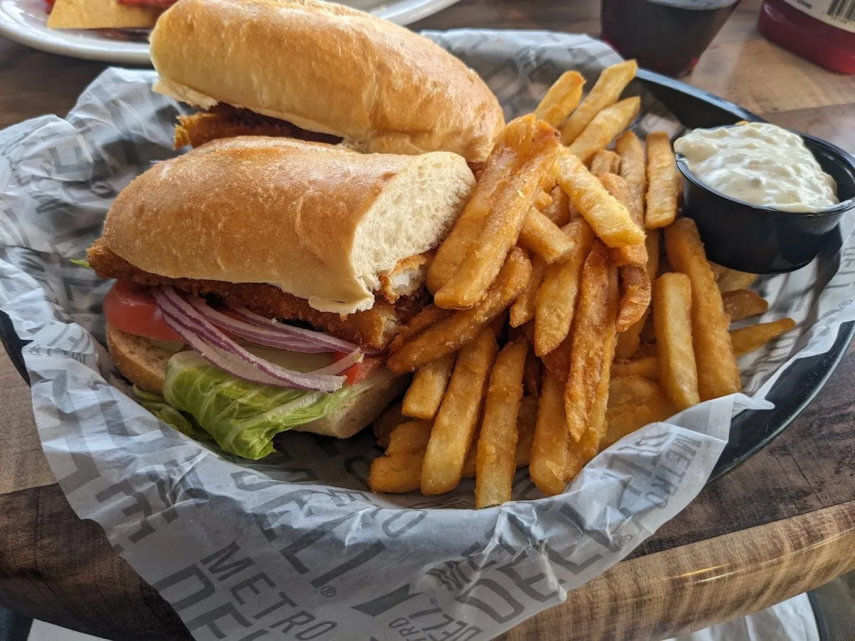 Sun Harbor Seafood and Grill photo 3