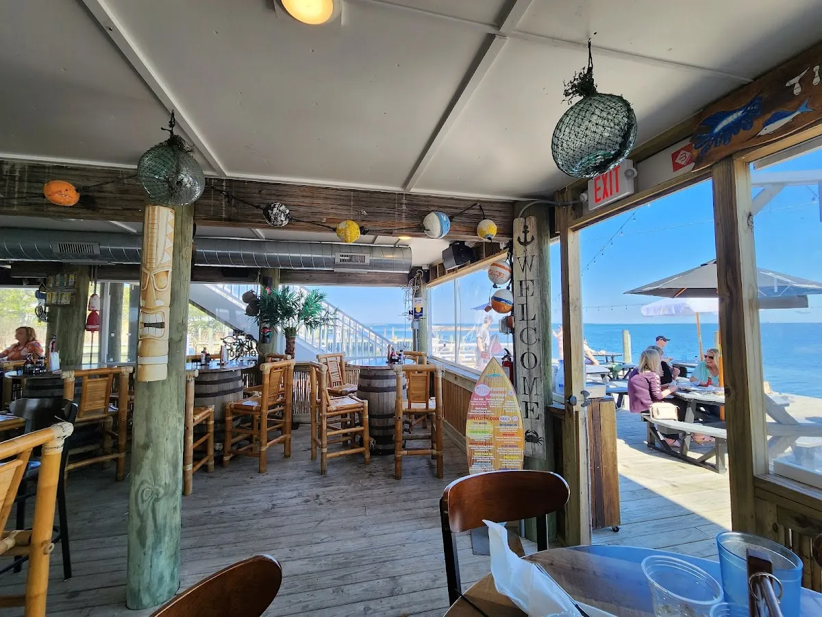 Sun Harbor Seafood and Grill photo 4