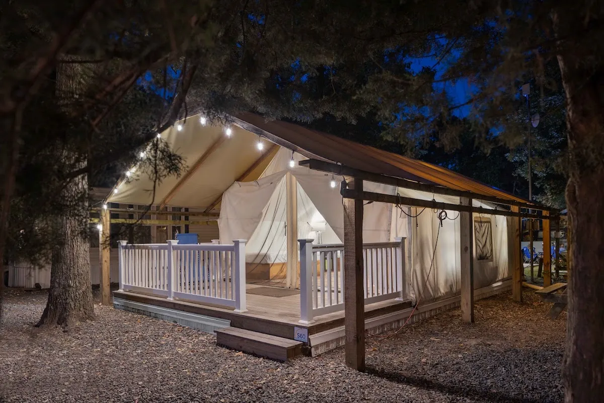 Sun Outdoors Cape May