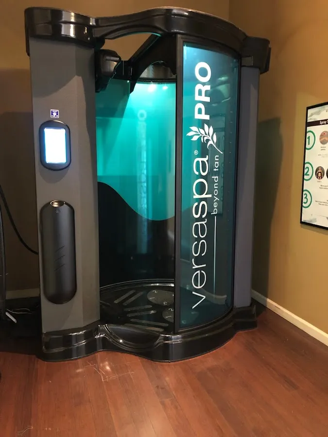 Sun Tan City photo 3