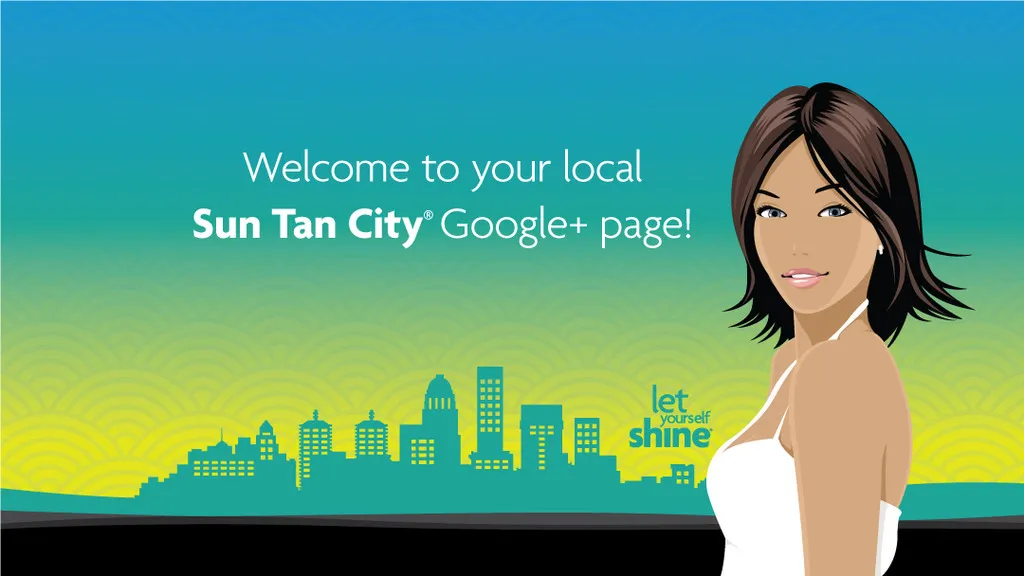 Sun Tan City photo 2