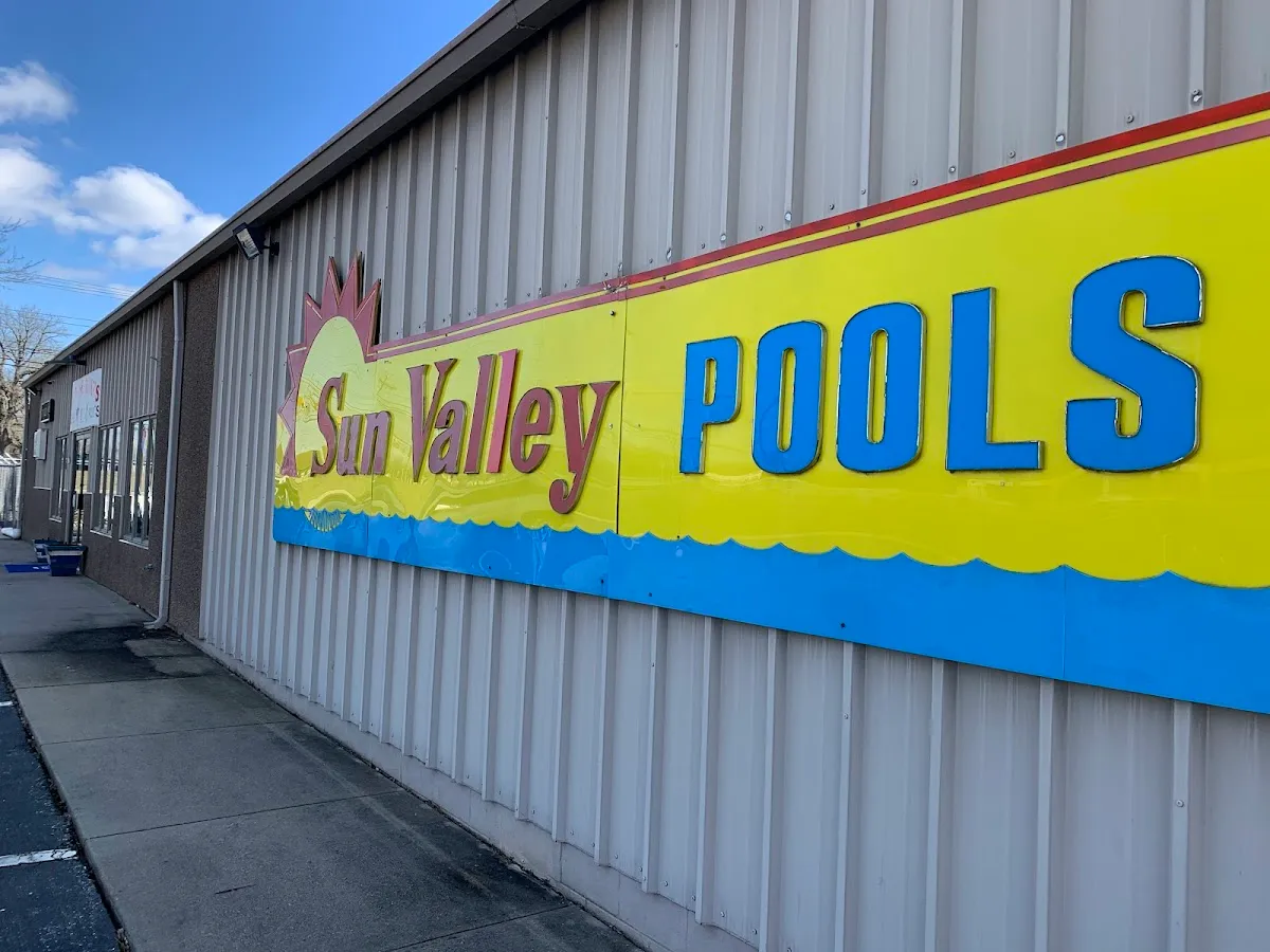 Sun Valley Pools photo 2