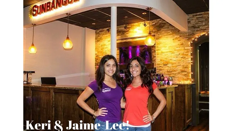 Sunbanque Tanning Salon photo 2