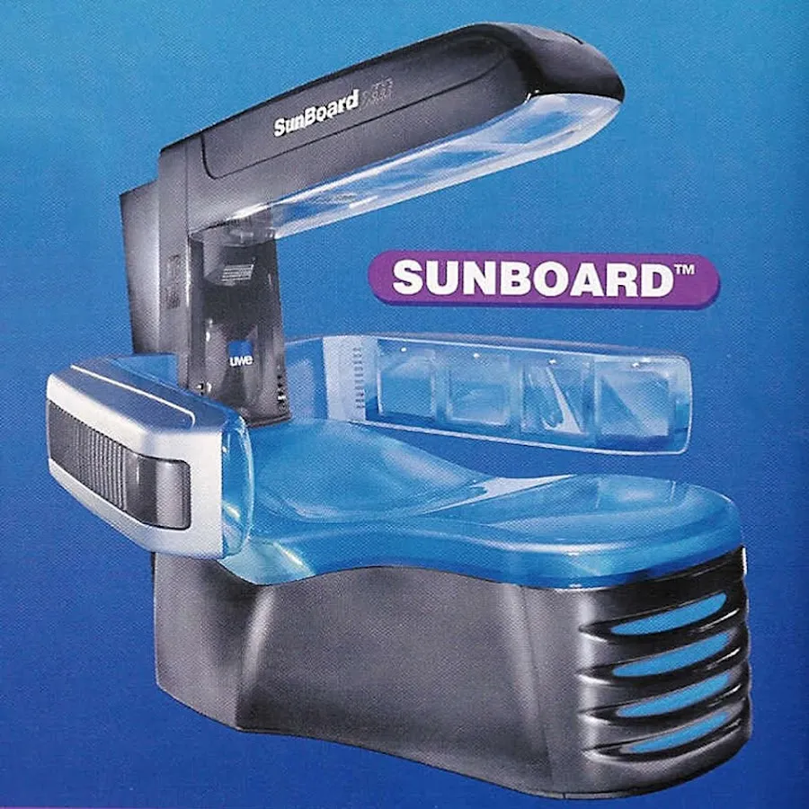 Sunbanque Tanning Salon photo 5