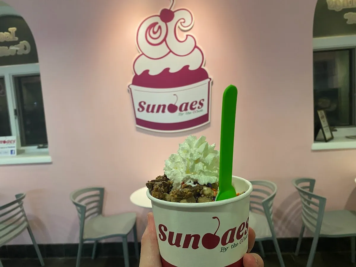 Sundaes By The OCean photo 3