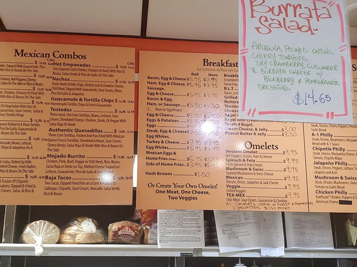 Sundance Deli photo 2