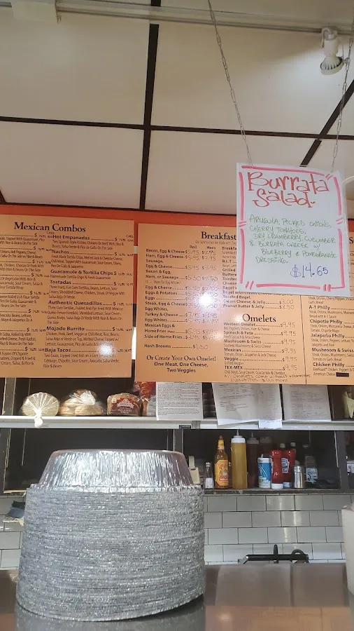 Sundance Deli photo 5