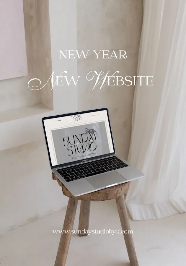 Sunday Studio Marketing, LLC.