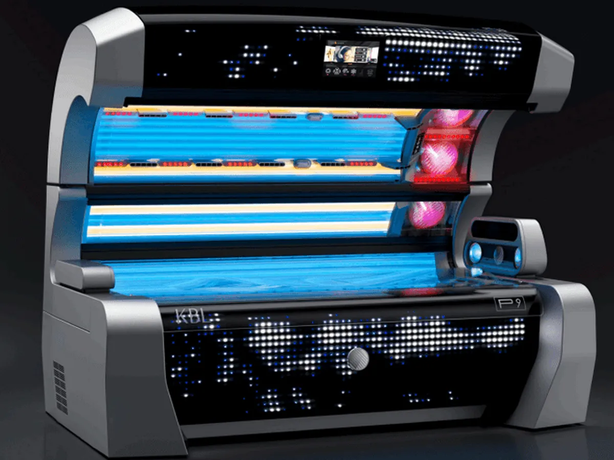 Sundays Sun Spa Wellness